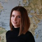 Avatar for Kamile Gaurilcikaite