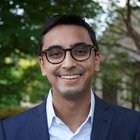Avatar for Salman Haque