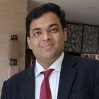 Avatar for Poshak Agrawal
