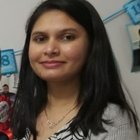 Avatar for Bhagyshri Patel