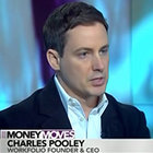 Avatar for Charles Pooley