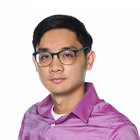 Avatar for Vinh Huynh