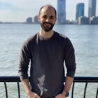Avatar for Zachary Rabin