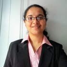 Avatar for Swarupa Vaishampayan