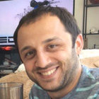 Avatar for Georgy Melkonyan
