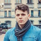 Avatar for Dmitriy Spasibozhko