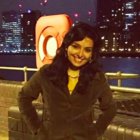 Avatar for PRIYA MURTHY