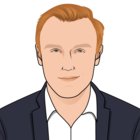 Avatar for Luke O'Dwyer
