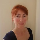 Avatar for Lena Skliarova-Mordvinova