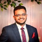 Avatar for Shivansh Gupta