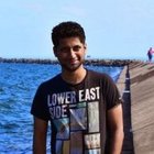 Avatar for Nithish Joseph Monson