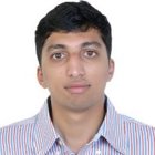Avatar for Vinay Gopalaiah