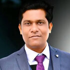 Avatar for Dharmendra Madke