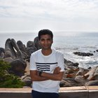 Avatar for Sachidananda R Naik