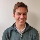 Avatar for Nicolas Verstraeten