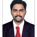 Avatar for Pranav N C