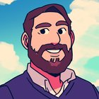 Avatar for Oliver Maynard