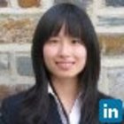 Avatar for Alice Zhang
