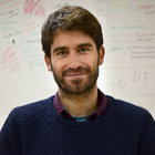 Avatar for Borja Garcia Vinuesa