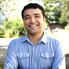 Avatar for Abdurrahman NAMLI
