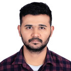 Avatar for Yash Gunjal