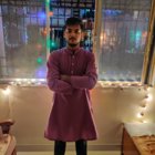 Avatar for Devang Mehta