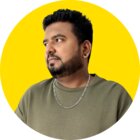 Avatar for Akshay Vinchurkar