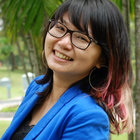 Avatar for Christine Liew
