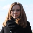 Avatar for Kate Zhelieznova