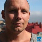 Avatar for Jonas Bergström