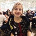 Avatar for Georgina Munn