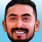 Avatar for Bharath Venkatesh