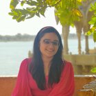 Avatar for Sukrati Jain