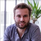 Avatar for Alexandre Lachèze