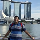 Avatar for Chinmay Trivedi