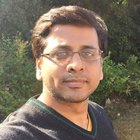 Avatar for Vikram Rao