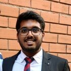 Avatar for Aswin Nair