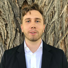 Avatar for David C. Fluharty