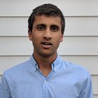 Avatar for Viraj Shitole