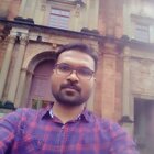 Avatar for TUSHAR GANGADHAR PAL