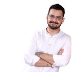 Avatar for Shreyansh Rohatgi