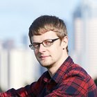 Avatar for Daniel Holton