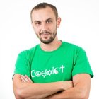 Avatar for Ivos Gajdorus