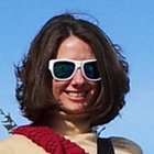 Avatar for Julia Wells