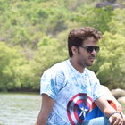 Avatar for Saurabh Pandey