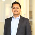 Avatar for Aneesh Jain