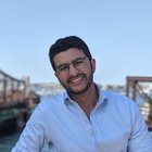 Avatar for Mahmoud Halat