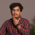 Avatar for Reddy Shyam Shankar