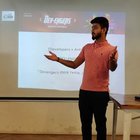 Avatar for Shubham Upadhyay