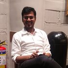 Avatar for Jitesh Shah